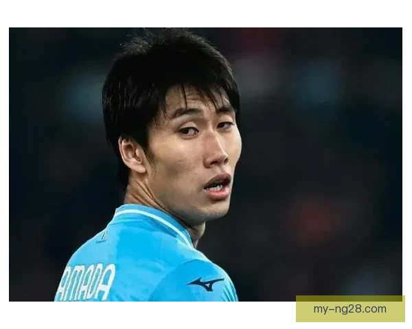 2025夏窗日本中场镰田大地离开拉齐奥合同到期自由加盟水晶宫